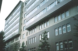 東京大学　工学部