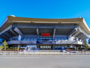 日本武道館