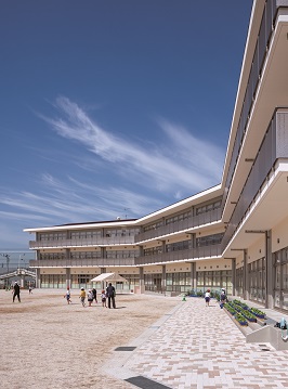 美浦村立美浦小学校