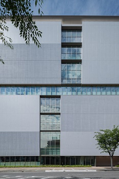 新長田キャンパスプラザ