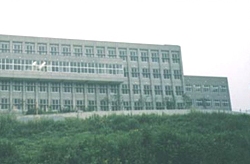 多摩美術大学八王子キャンパス