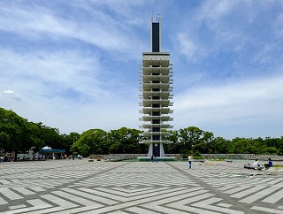 駒沢オリンピック公園