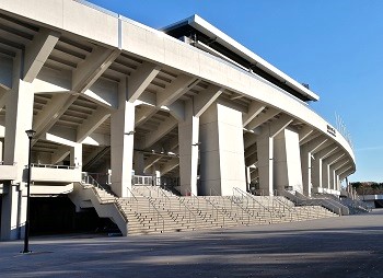 熊谷ラグビー場