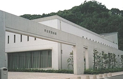 拓殖大学八王子キャンパス