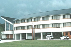 いわき海浜自然の家