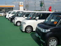 トヨタカローラ新埼玉